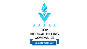iCareBilling - Award 3