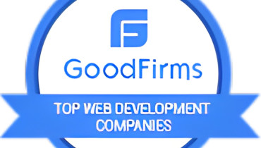 Urban Software & Web Development - Award 1