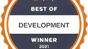 Urban Software & Web Development - Award 2