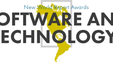 Urban Software & Web Development - Award 4