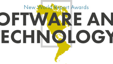 Urban Software & Web Development - Award 4