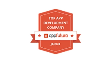 Next Big Technology - Award 1