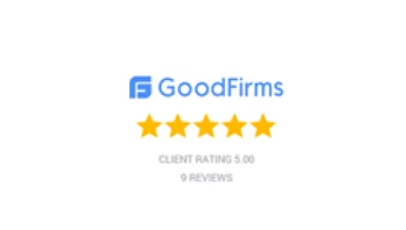 Next Big Technology - Award 2