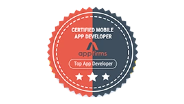 Next Big Technology - Award 3