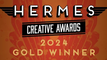 J Drake Web Design - Award 1