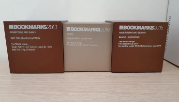 TMI Collective - Award 1