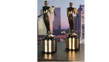RLS Group - Award 1