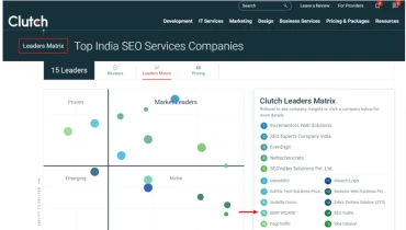 SERP WIZARD - Award 2