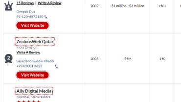 SERP WIZARD - Award 3