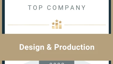 Delemont Studio - Award 1