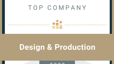 Delemont Studio - Award 1