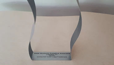 LogoBee - Award 2