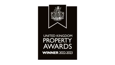 Real Agency - Award 1