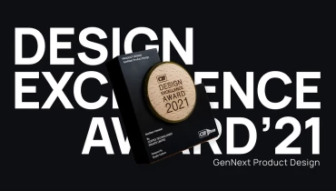 Studio Carbon - Award 3