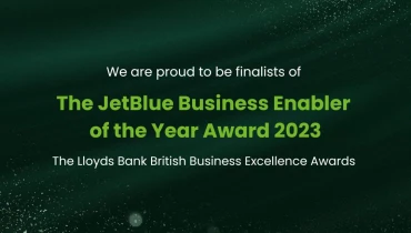 Emvigo Technologies - Award 1