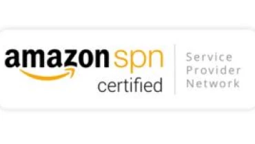 Services4Amazon - Award 1