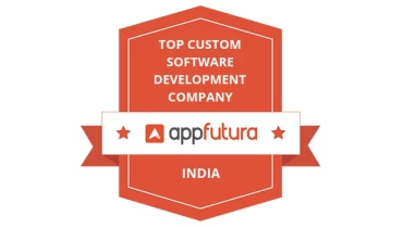 SPEC INDIA - Award 3