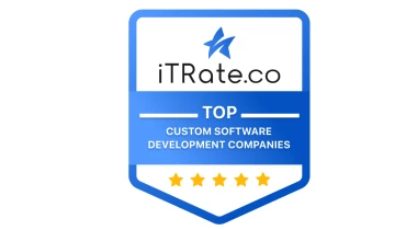 SPEC INDIA - Award 4