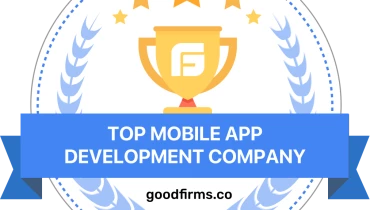 ICTS Custom Software - Award 1