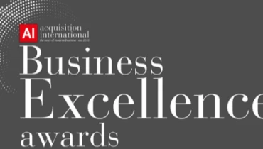 Bluebird International - Award 1