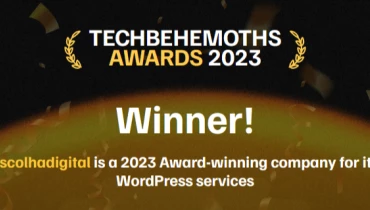 escolhadigital - Award 4