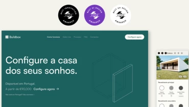 escolhadigital - Award 5