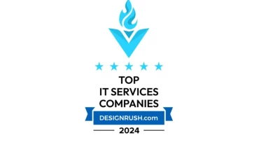 Techcronus Australia Pty Ltd - Award 1