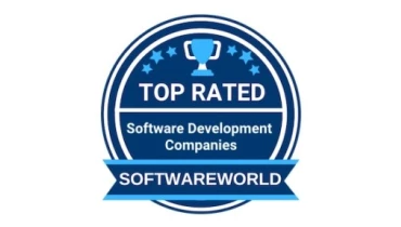 TekRevol - Award 8