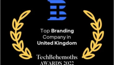 Digitalhound Ltd - Award 1