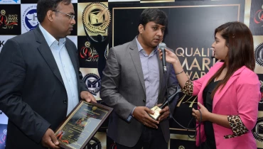 Fusion Informatics - Award 2