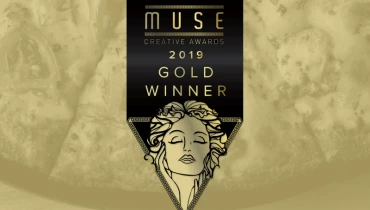 Gri Creative - Award 4