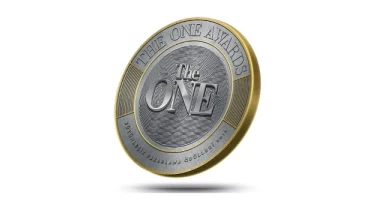 Gri Creative - Award 5