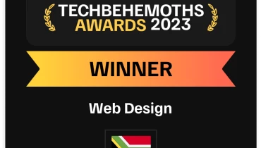 Vegatech - Award 2