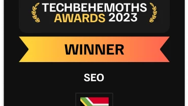 Vegatech - Award 3