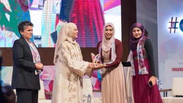 MILKY WAY TECHNOLOGY - Award 1