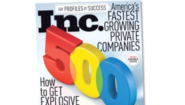 Identity Marketing Group - Award 2