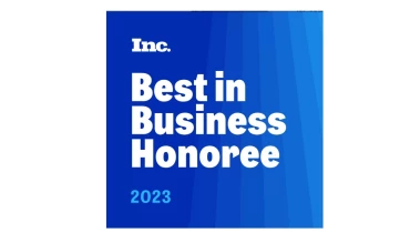 BeyondCodes Inc - Award 1