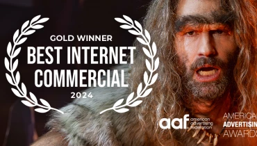 Colormatics - Award 1