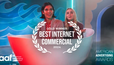 Colormatics - Award 2