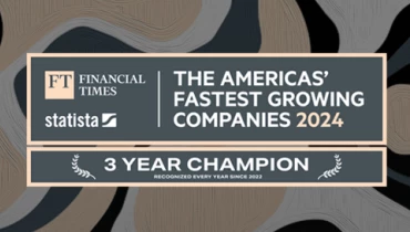 ScienceSoft - Award 10