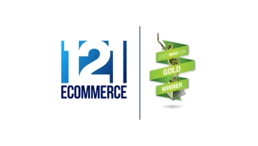 121eCommerce - Award 7