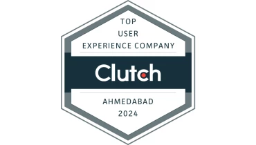 RP UXCollab Pvt. Ltd. - Award 5