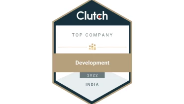 RP UXCollab Pvt. Ltd. - Award 7