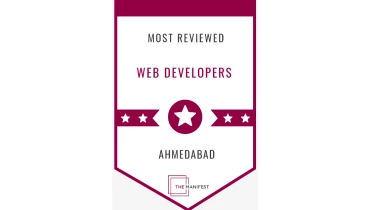 RP UXCollab Pvt. Ltd. - Award 8