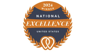 Jordan Marketing Consultants - Award 1