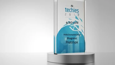 Prototype - Award 2