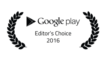 Halcyon Mobile - Award 3