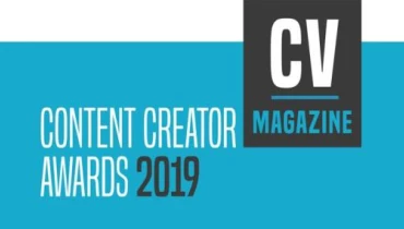 Maracaibo Media Group - Award 3