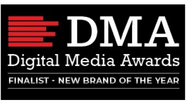 Digital Ink - Award 3