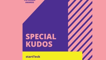 StartTeck - Award 1